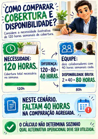 Guia de Impactos nas Empresas, página selecionada 9